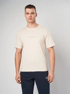 Футболка чоловіча JACK & JONES 12284422 L moonbeam