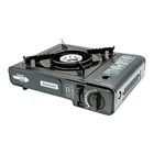 Портативна газова плита Elegant Maxi EL 100 537