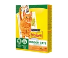Корм Purina Friskies Indoor