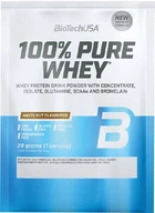 Протеїн BioTech 100% Pure Whey