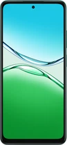 Мобильный телефон OPPO A5 8/256GB Aurora Green (6932169372114)