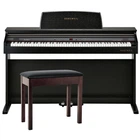 Цифровое пианино Kurzweil KA130 SR (стойка, 3 педали, банкетка и блок питания)