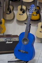 Гитара классическая 4\4 Stagg C440 M BL