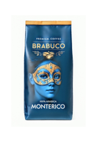 Кофе зерновой Monterico Brabuco 100% арабика 1 кг