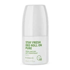 Жіночий роликовий антиперспірант свіжість і сухість Pure, 50 мл Stay Fresh Deo Roll On, 48 годин захисту Фармасі