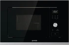 Микроволновка с грилем Gorenje BMX201AG1BG