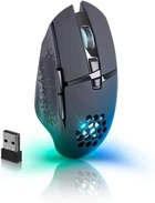 Беспроводная игровая мышь Defender Glory GM-514