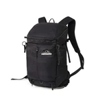 Рюкзак Naturehike Helium CNK2300BB017 25 л Черный (1047-6976507661010)