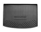 Автоковрик 3D Stingray Kia Niro EV 2018 20x20x70 см Черный (2275941344)