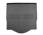 Автокилимок Stingray Ford Mondeo V 2014-2022 20x20x70 см Чорний (2396990499)