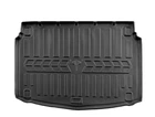 Автоковрик Stingray Hyundai i30 20x20x70 см Черный (2277051074)