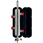 Гидрострелка KOER KR.S1031 2/2 (с воздухоотвод. и дренаж. краном) 1"НР SUS304 (KR2958)