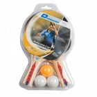 Набор для настольного тенниса Appelgren 300 Donic 788634S 2-player set