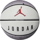 Мяч баскетбольный JORDAN PLAYGROUND 2.0 8P DEFLATED Nike J.100.8255.049.07 размер № 7
