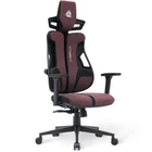 Геймерське крісло V8 Fabric Cyberlux GM-V8 FR, Red
