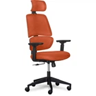 Дитяче крісло Leo Air Mealux Y-543 KBY, Orange