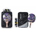 Набор для настольного тенниса Premium-Gift SetLegends 800 FSC Donic-Schildkrot 788488