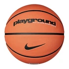 Мяч баскетбольный EVERYDAY PLAYGROUND 8P DEF Nike N.100.4498.814.06 размер 6