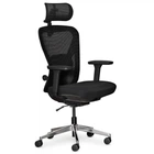 Детское кресло Q1 Air Fabric Mealux HF-Q1 F/B, Black
