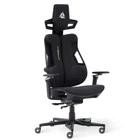 Геймерское кресло V10 Fabric Cyberlux GM-V10 FB, Black