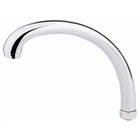 Излив для смесителя Lidz Niagara 273 25 см LDNIA273CRM26200 Chrome