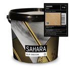 Декоративна штукатурка "золоті дюни" ELF DECOR SAHARA GOLD 5кг