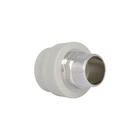 Муфта PPR Blue Ocean 50х1" 1/2 ЗР