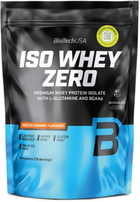 Протеїн Biotech Iso Whey Zero