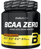 BCAA BioTech BCAA Flash Zero, 360 грамм
