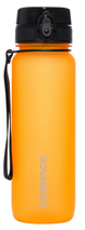 Пляшка для напоїв UZSPACE Uzspace Summer Frosted Waterbottle 800 мл оранжевий