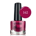Лак для ногтей Colour Intense Minnie 5 мл NP-16 № 162 Матовый Fuchsia Фуксия