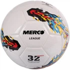 Футбольный мяч Merco League soccer ball (размер 5) ID36940