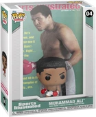 Фігурка Funko Спорт Ілюстрована обкладинка Бокс Мухаммед Алі 1 шт 80583 (889698805834) (955555912865324) - Уцінка