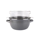Фритюрниця Vitrinor K2 20 см 2.6 л. VITRINOR
