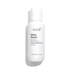 Шампунь Keune для волосся "Серебряный блеск" Silver Savior Shampoo 80 мл