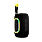 Колонка Bluetooth HOPESTAR P65 LED 20W Black