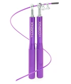 Скакалка скоростная для кроссфита Cornix Speed Rope XR-0159 Purple