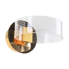 Бра Sirius N 3705-1 Gold