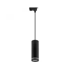 Светильник трековый Feron ML328-TR MR16/GU10 черный