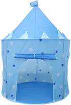 Дитячий ігровий намет FunDesk Castello Blue (Castello - Blue) (SIT-12C-B)