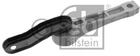 Подушка двигуна Febi Bilstein (31959) ($NZ744054) - Уцінка