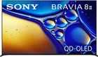 Телевизор Sony OLED 65" BRAVIA 8 II K-65XR80M2