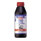 Трансмиссионное масло Liqui Moly Getriebeoil SAE 80W GL4 1л
