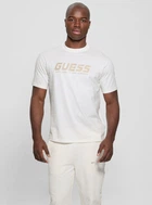 Футболка мужская Guess (7938516293336) Eco Suron S белая