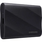SSD диск Samsung Portable T9 4TB USB 3.2 Type-C Gen 2x2 (MU-PG4T0B/EU) External Black
