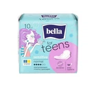 Гигиенические прокладки Bella FOR TEENS ULTRA SENSITIVE 10 шт