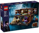 Конструктор LEGO Wednesday Квартира Речі (76785)