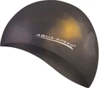 Шапочка для плавания Aqua Speed Bunt 4054, мультиколор (113-61)