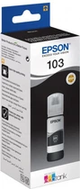 Чорнило Epson 103 (L3100/3101/3110/3150/3151) Black 65мл (C13T00S14A)
