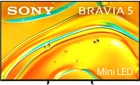 Телевизор Sony MiniLED 55" BRAVIA 5 K-55XR50